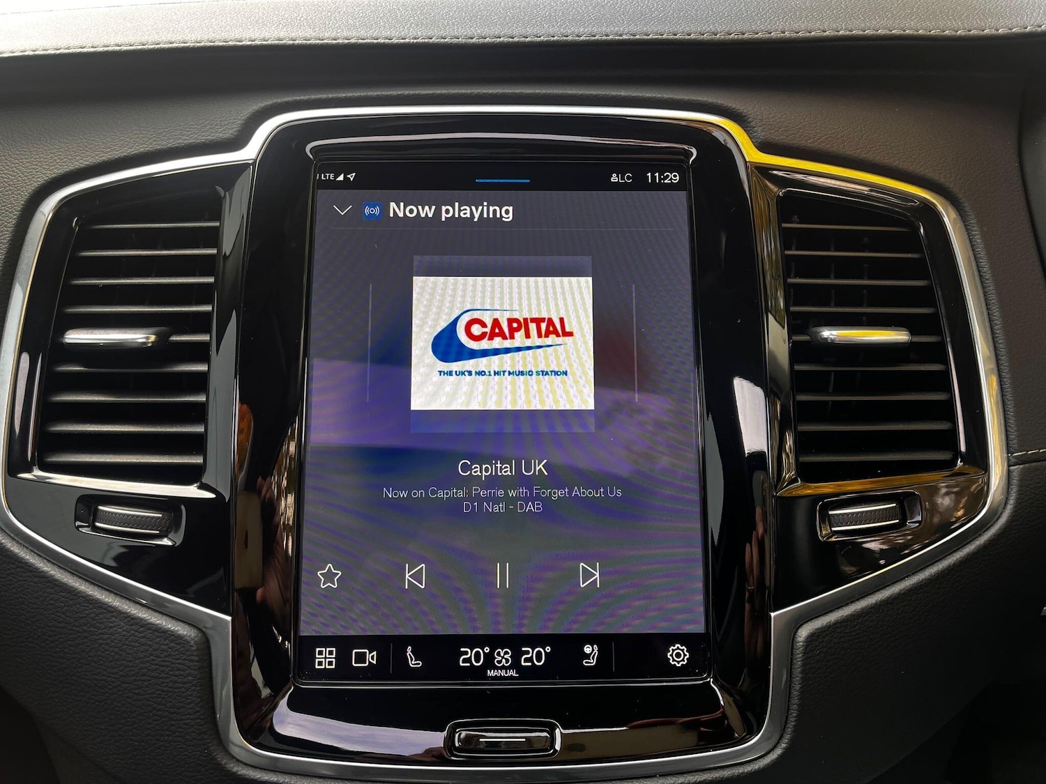 Used Volvo XC90 2023 for sale - 76283138: Photo 44