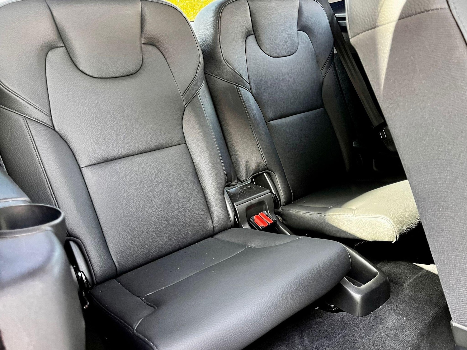 Used Volvo XC90 2023 for sale - 76283138: Photo 45