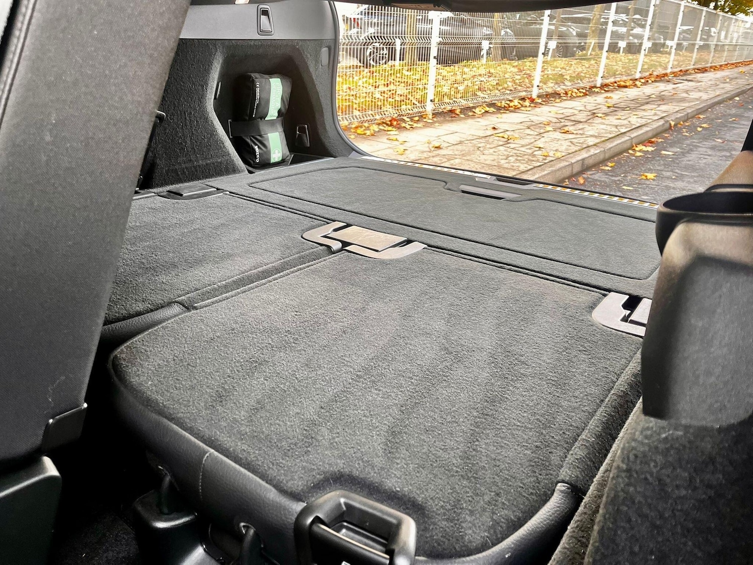 Used Volvo XC90 2023 for sale - 76283138: Photo 46