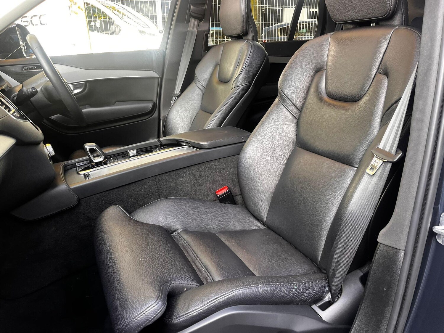 Used Volvo XC90 2023 for sale - 76283138: Photo 47