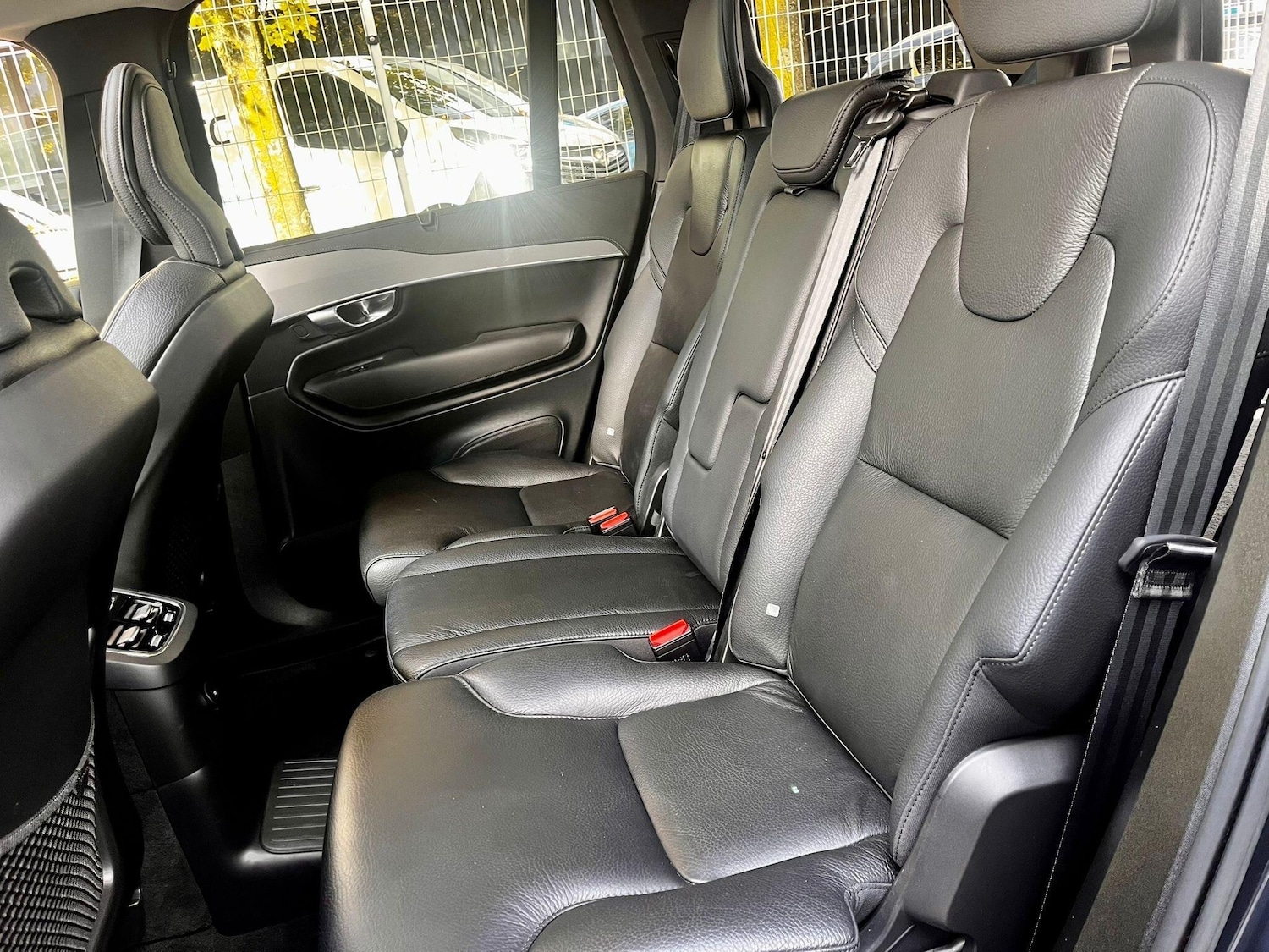 Used Volvo XC90 2023 for sale - 76283138: Photo 48