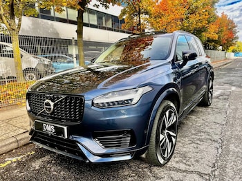 Used Volvo XC90 2023 for sale - 76283138: Photo