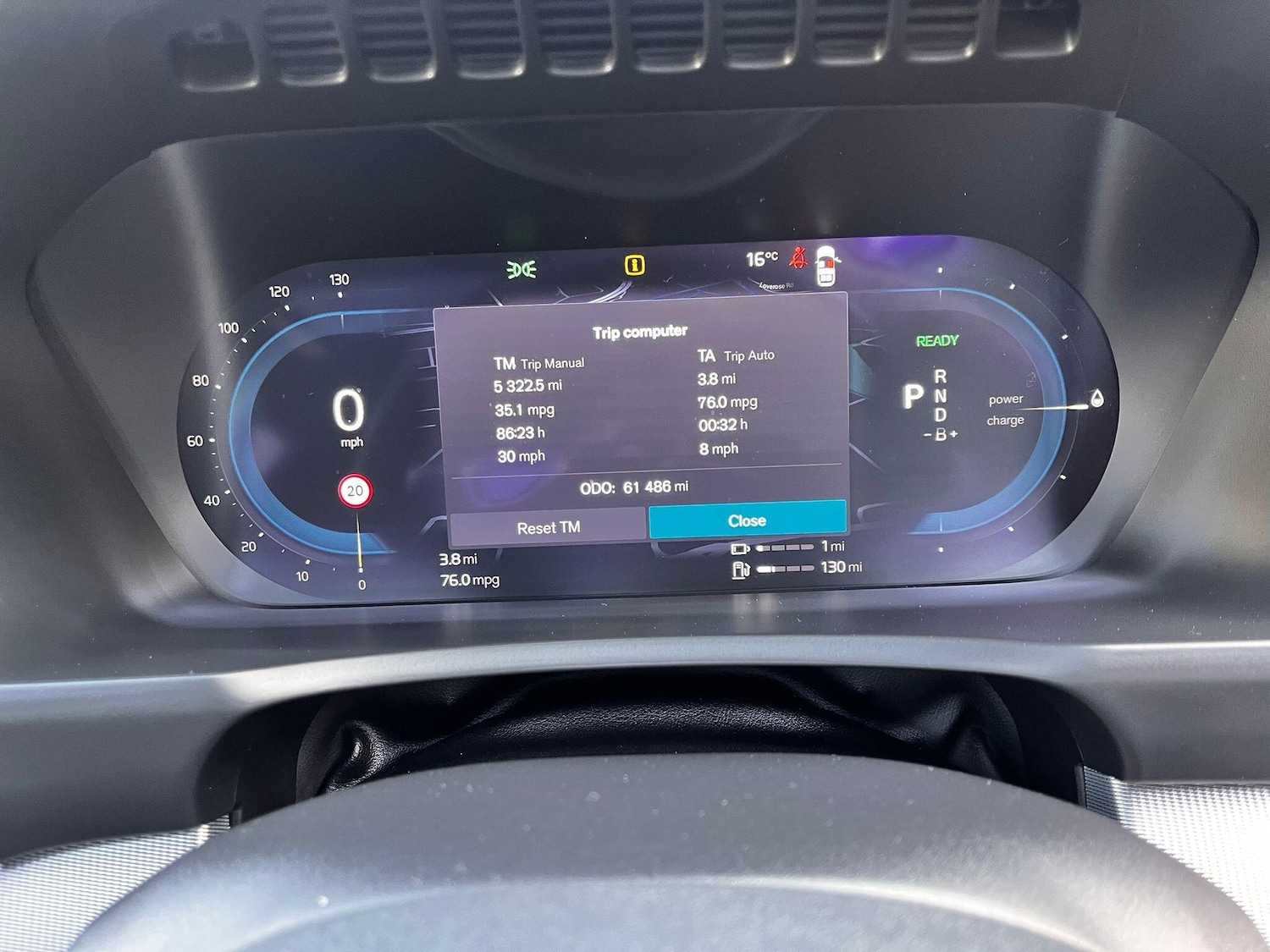 Used Volvo XC90 2023 for sale - 76283138: Photo 53