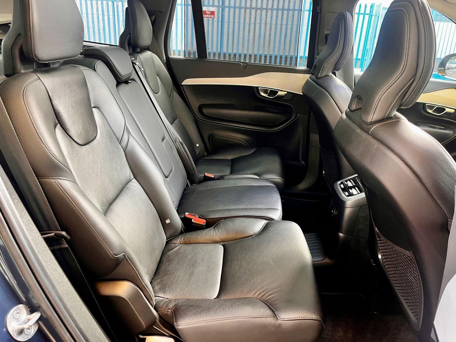 Used Volvo XC90 2023 for sale - 76283138: Photo 55