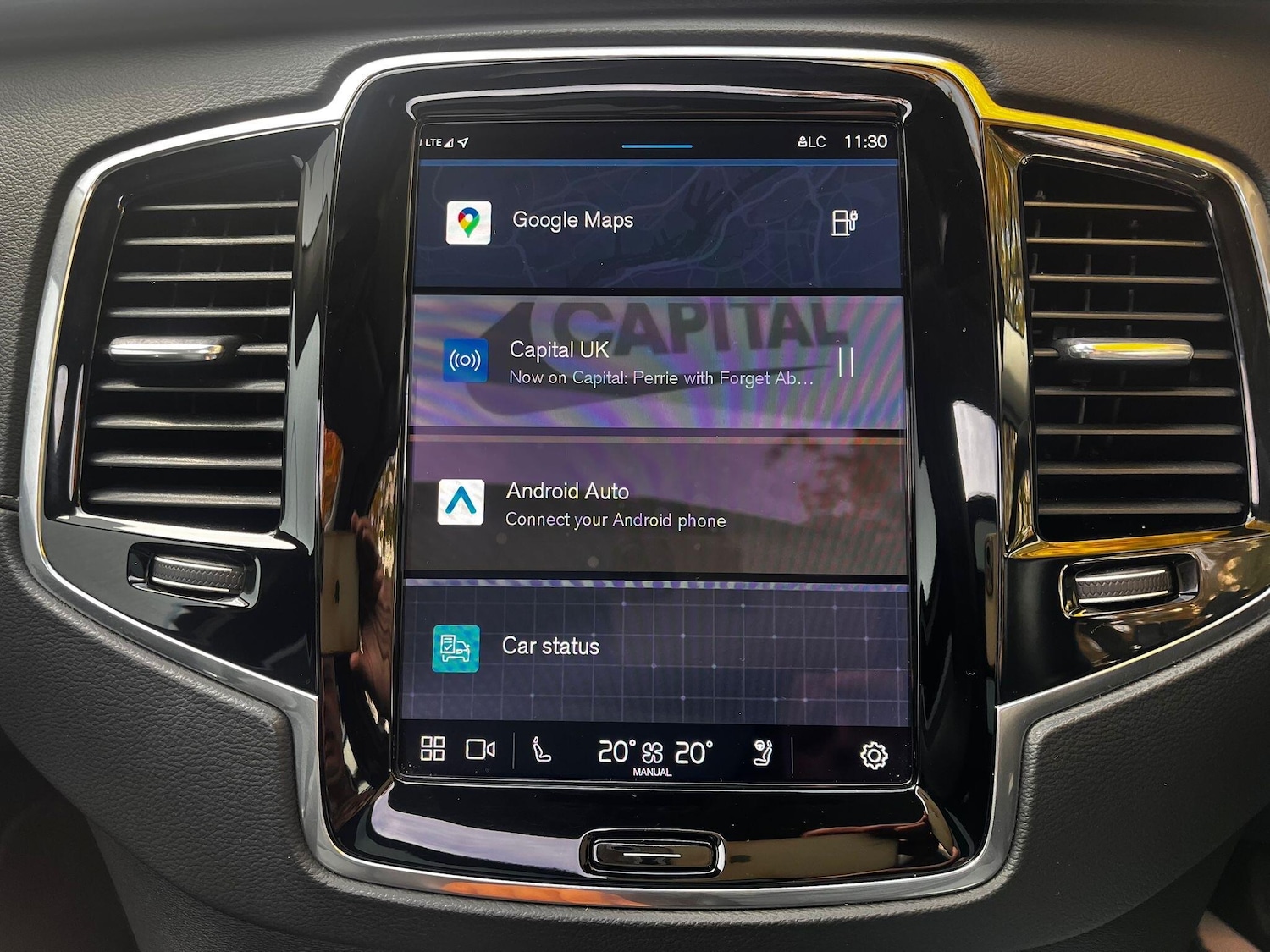 Used Volvo XC90 2023 for sale - 76283138: Photo 57