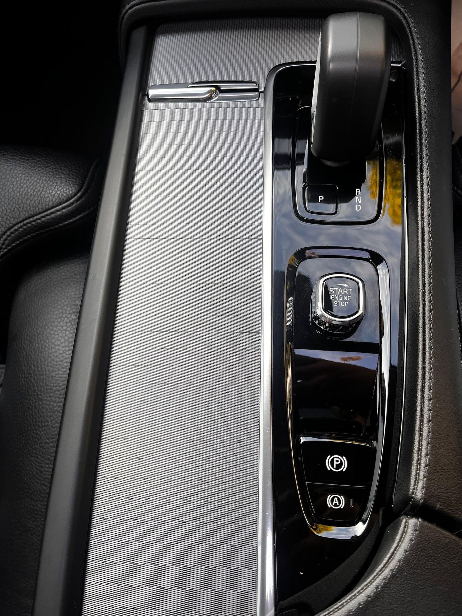 Used Volvo XC90 2023 for sale - 76283138: Photo 61