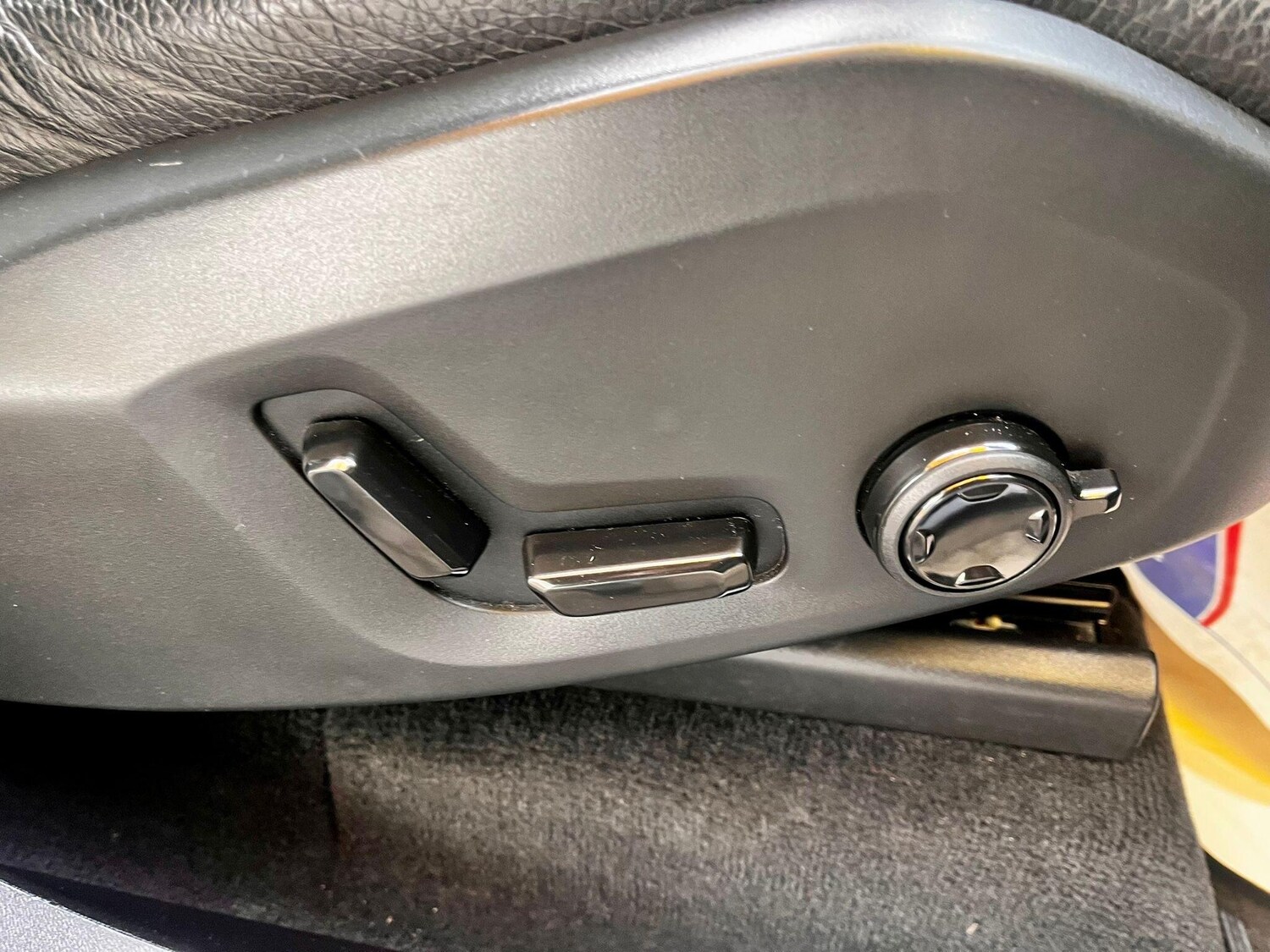 Used Volvo XC90 2023 for sale - 76283138: Photo 62