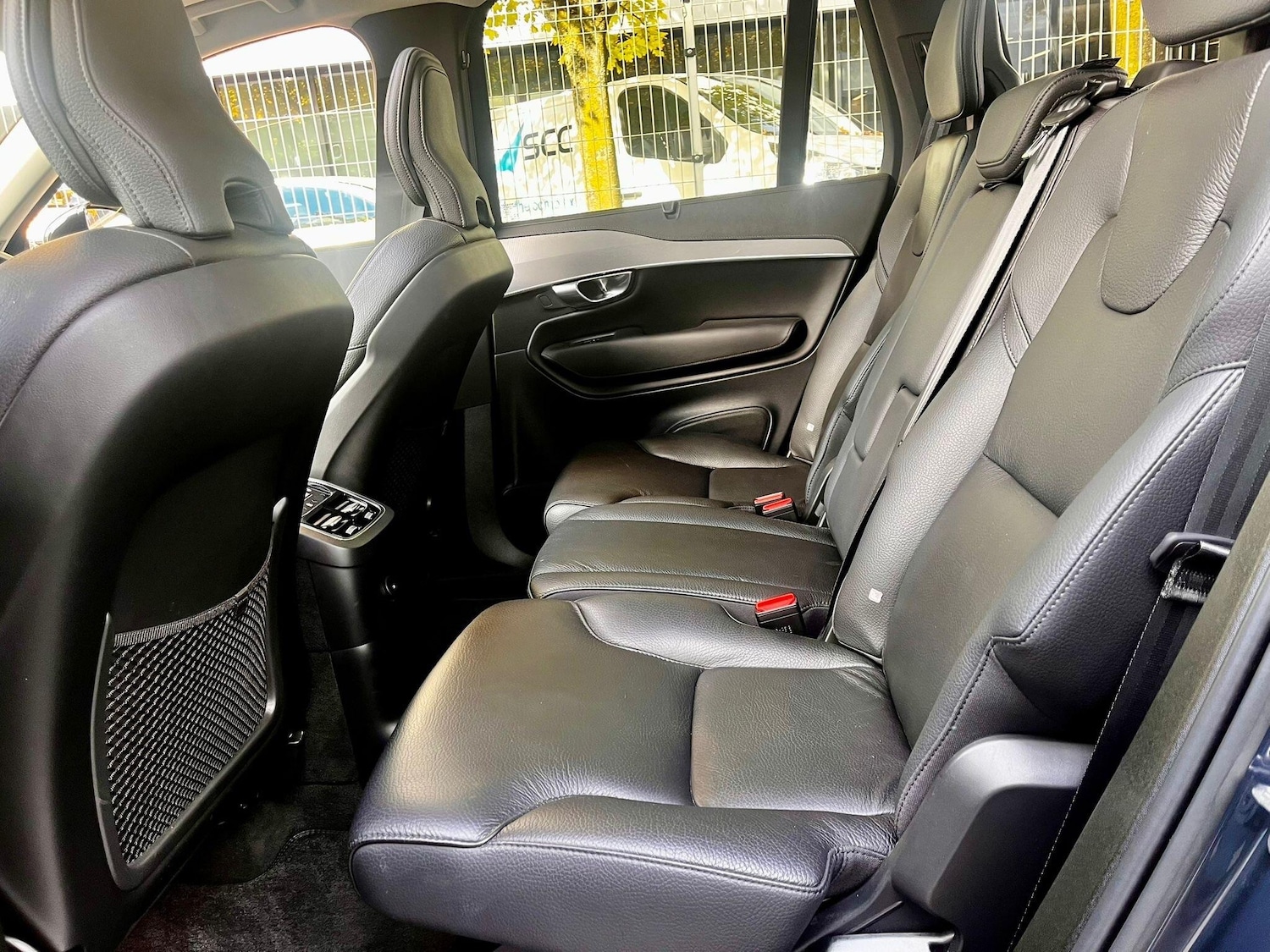 Used Volvo XC90 2023 for sale - 76283138: Photo 64