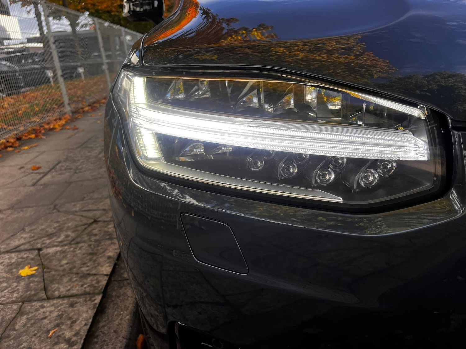 Used Volvo XC90 2023 for sale - 76283138: Photo 67