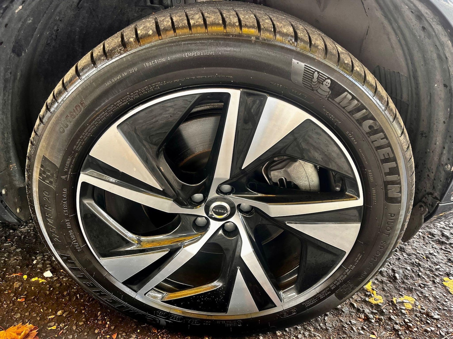 Used Volvo XC90 2023 for sale - 76283138: Photo 69