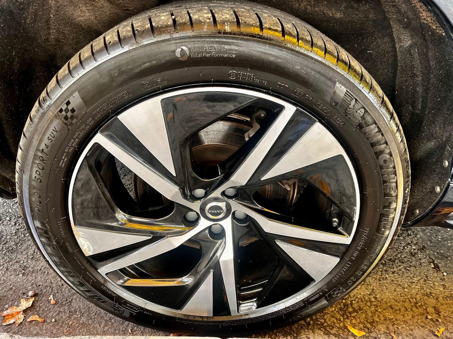 Used Volvo XC90 2023 for sale - 76283138: Photo 71