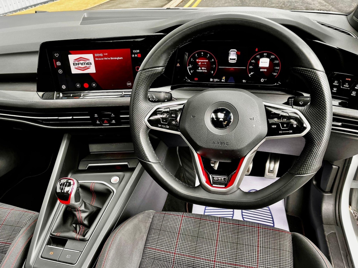 Used Volkswagen Golf 2021 for sale - 76898565: Photo 13