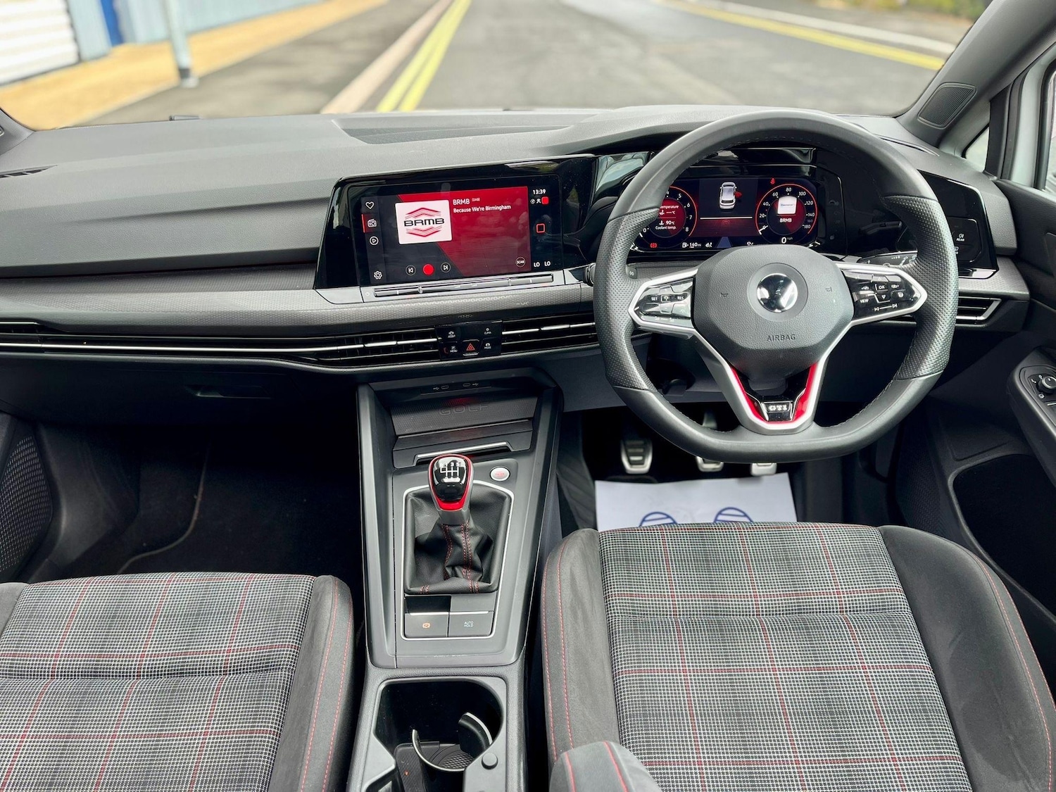 Used Volkswagen Golf 2021 for sale - 76898565: Photo 14