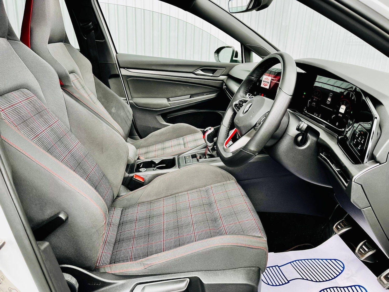 Used Volkswagen Golf 2021 for sale - 76898565: Photo 15