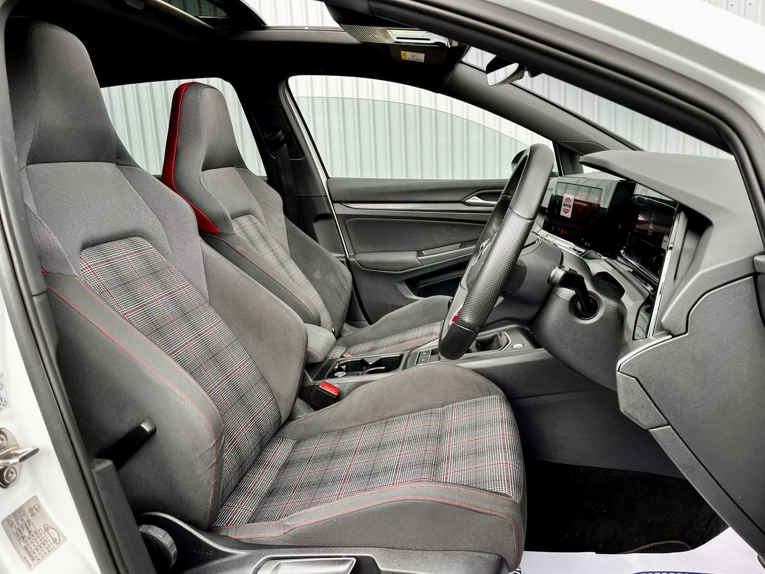 Used Volkswagen Golf 2021 for sale - 76898565: Photo 16