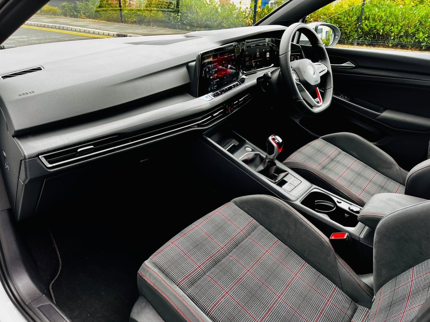 Used Volkswagen Golf 2021 for sale - 76898565: Photo 19