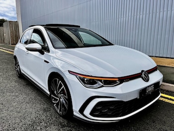 Used Volkswagen Golf 2021 for sale - 76898565: Photo