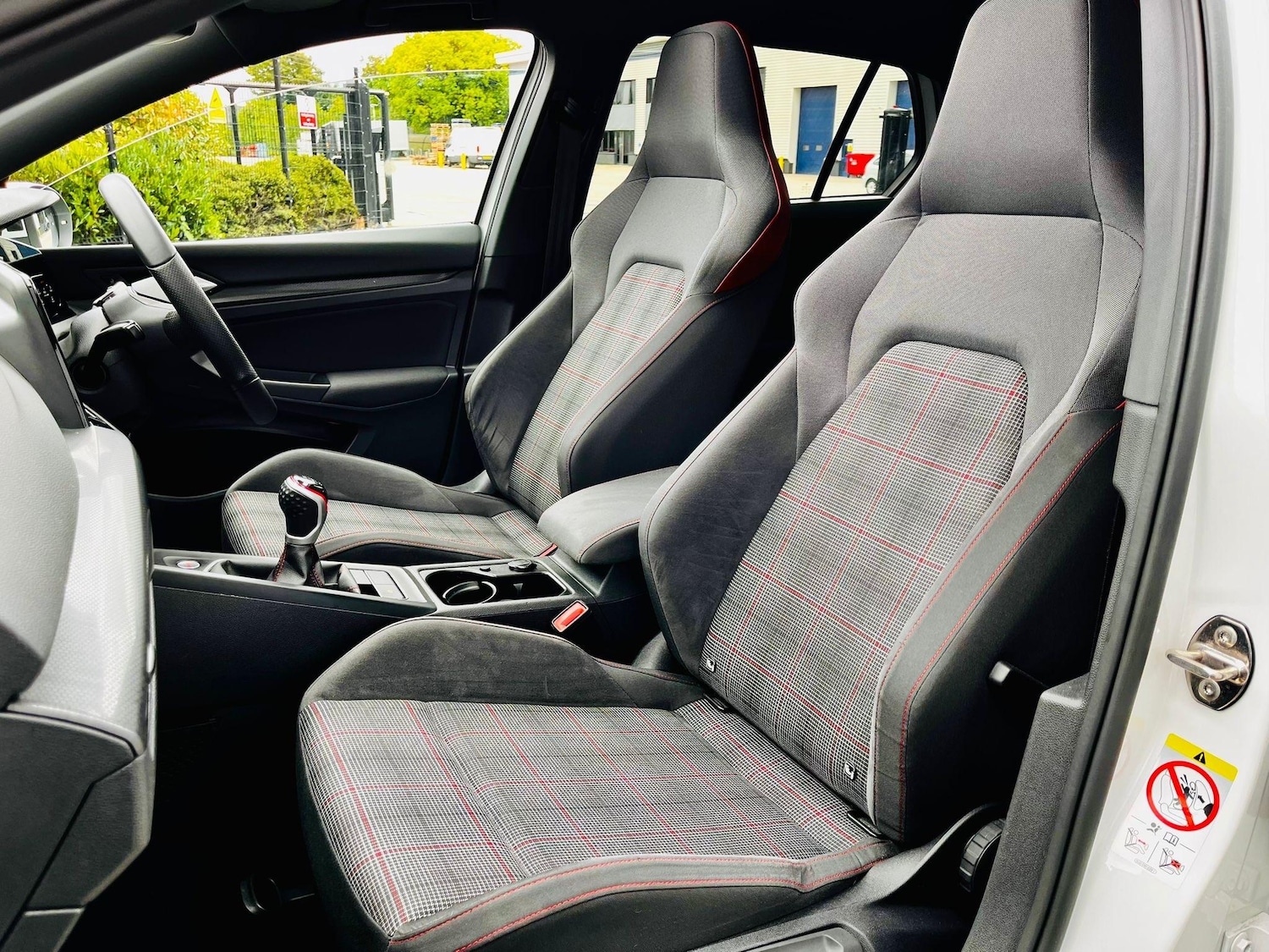 Used Volkswagen Golf 2021 for sale - 76898565: Photo 20