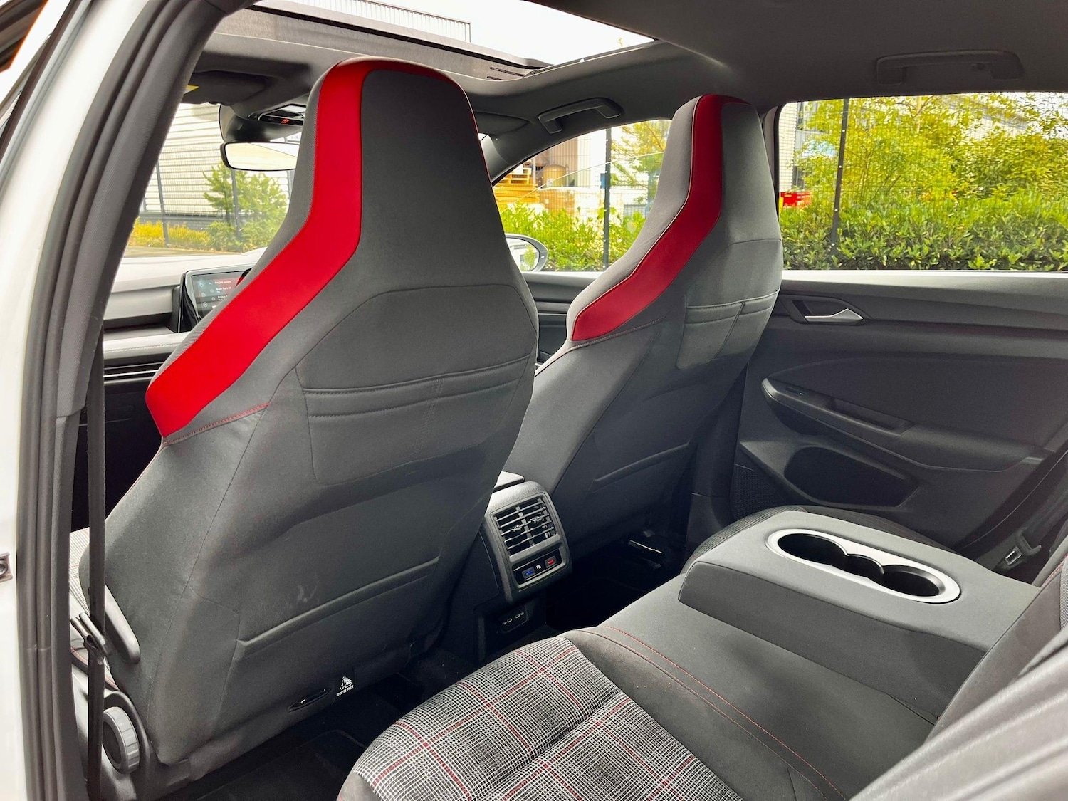 Used Volkswagen Golf 2021 for sale - 76898565: Photo 21