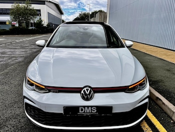 Used Volkswagen Golf 2021 for sale - 76898565: Photo