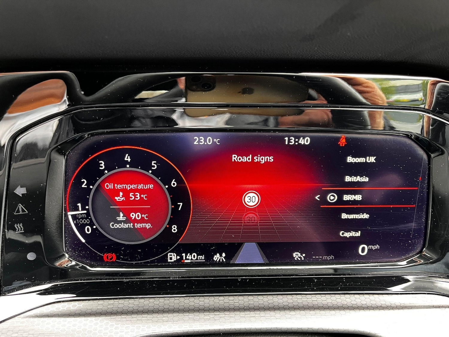 Used Volkswagen Golf 2021 for sale - 76898565: Photo 34