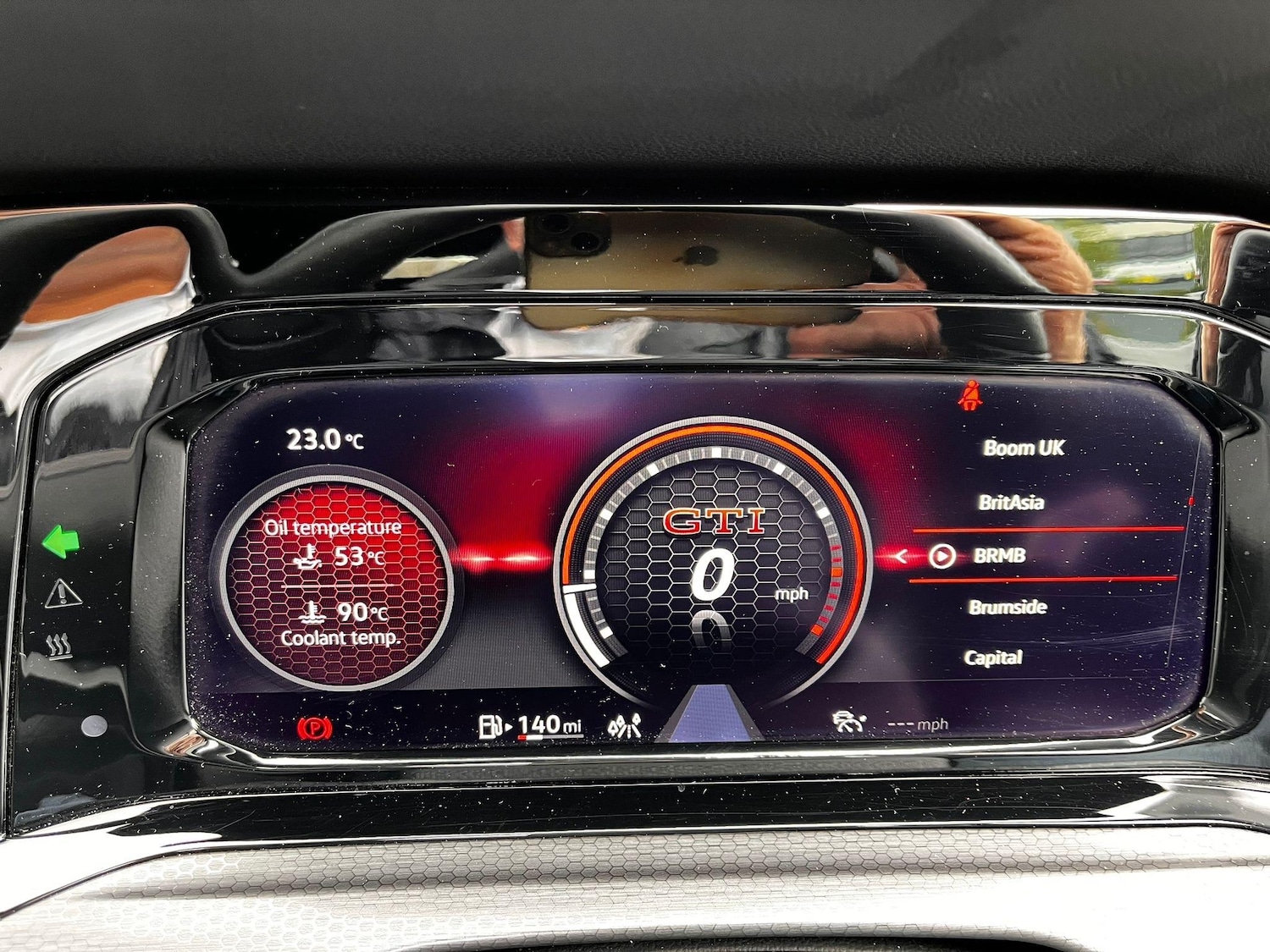 Used Volkswagen Golf 2021 for sale - 76898565: Photo 35