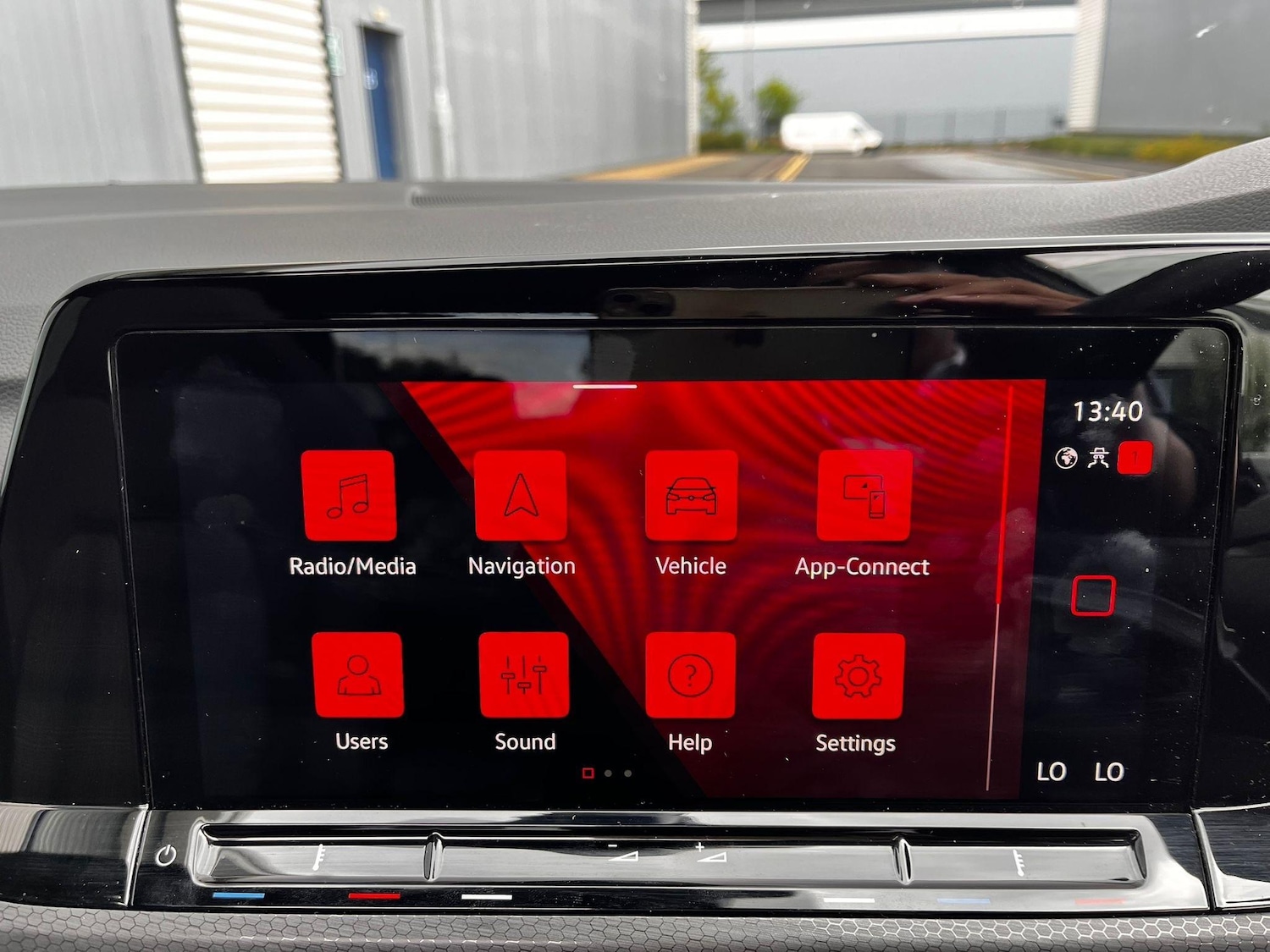 Used Volkswagen Golf 2021 for sale - 76898565: Photo 36