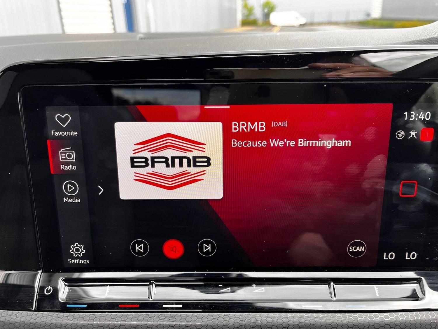 Used Volkswagen Golf 2021 for sale - 76898565: Photo 38