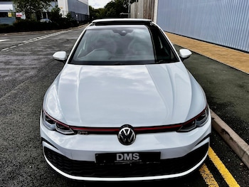 Used Volkswagen Golf 2021 for sale - 76898565: Photo