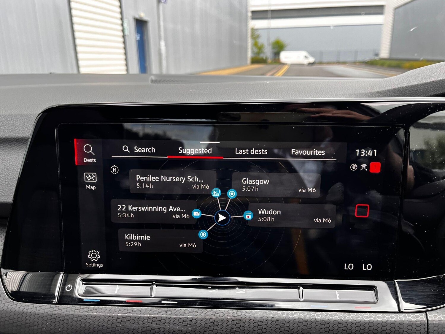 Used Volkswagen Golf 2021 for sale - 76898565: Photo 40