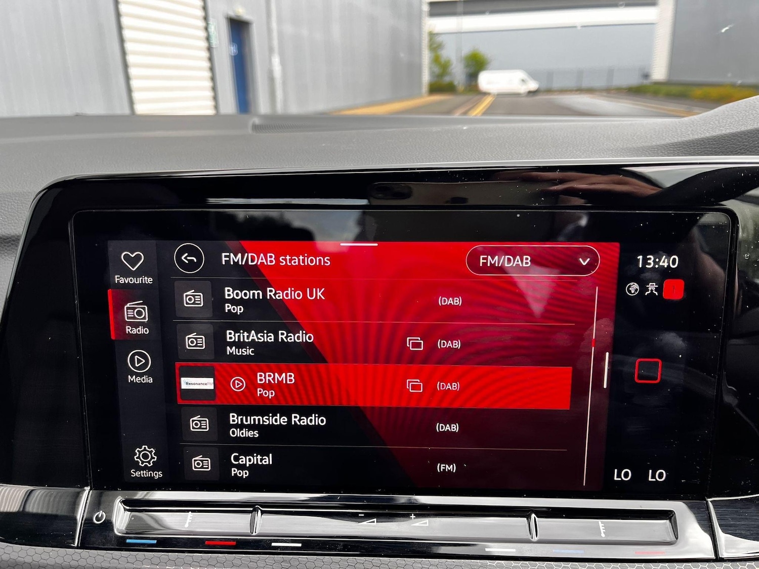 Used Volkswagen Golf 2021 for sale - 76898565: Photo 41