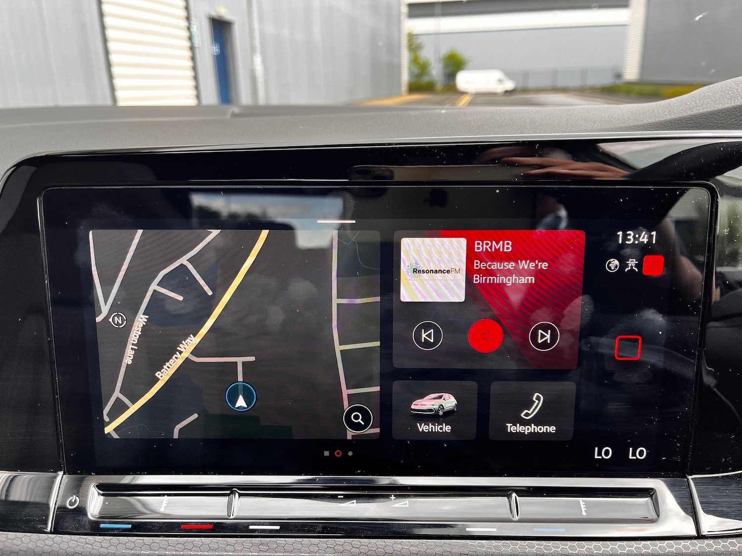 Used Volkswagen Golf 2021 for sale - 76898565: Photo 43