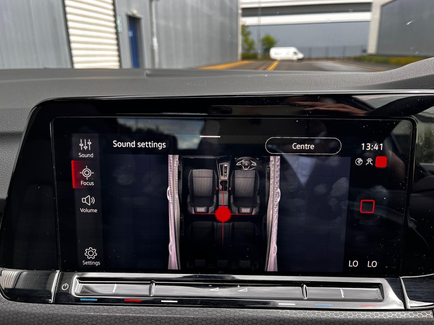 Used Volkswagen Golf 2021 for sale - 76898565: Photo 44