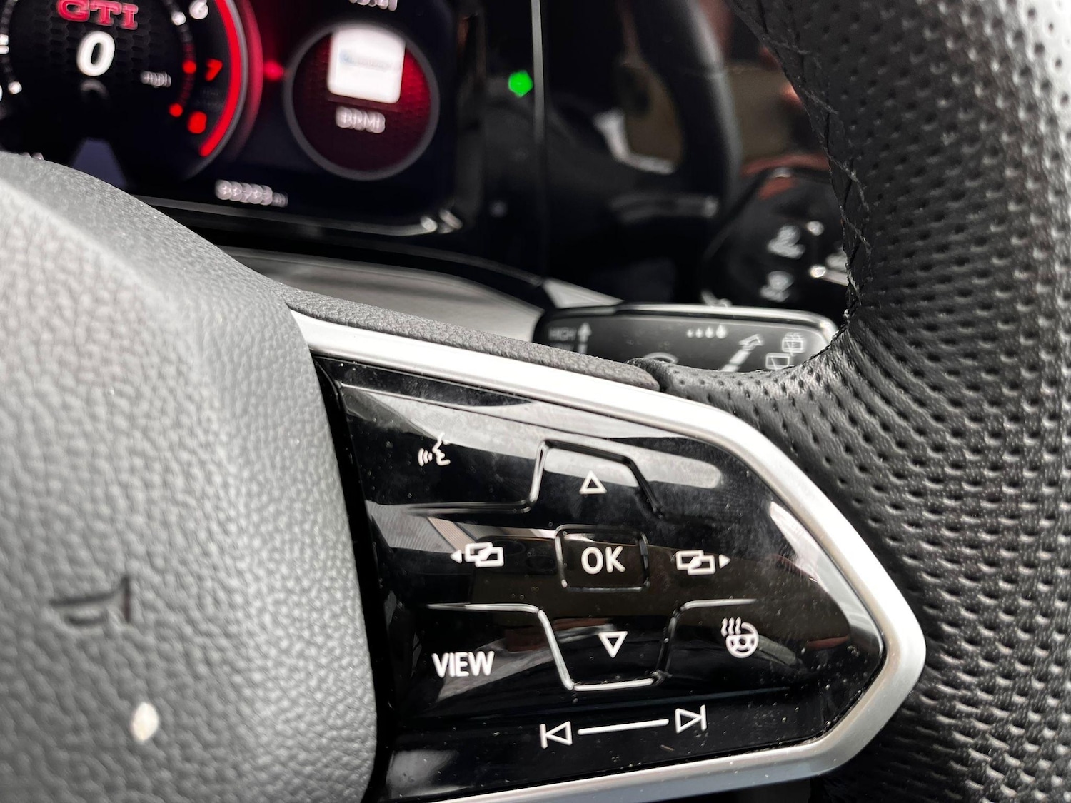 Used Volkswagen Golf 2021 for sale - 76898565: Photo 48