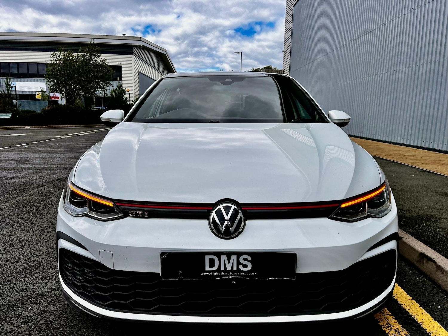 Used Volkswagen Golf 2021 for sale - 76898565: Photo 5