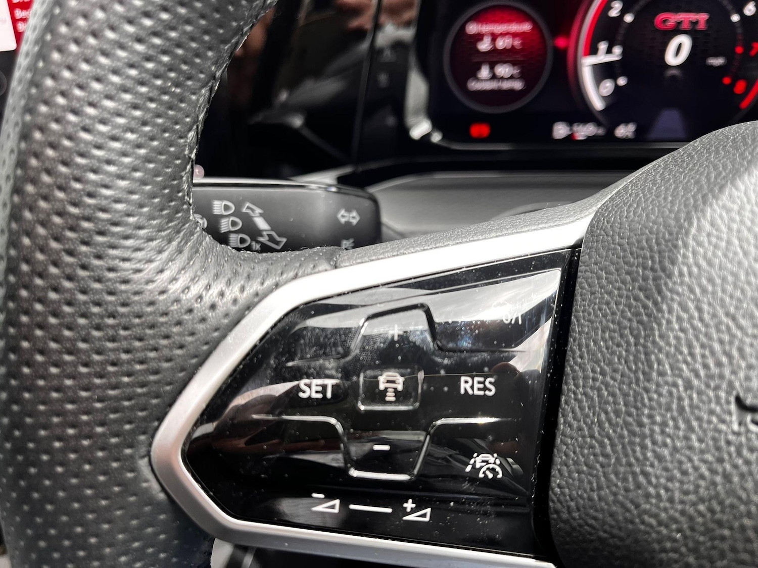 Used Volkswagen Golf 2021 for sale - 76898565: Photo 53