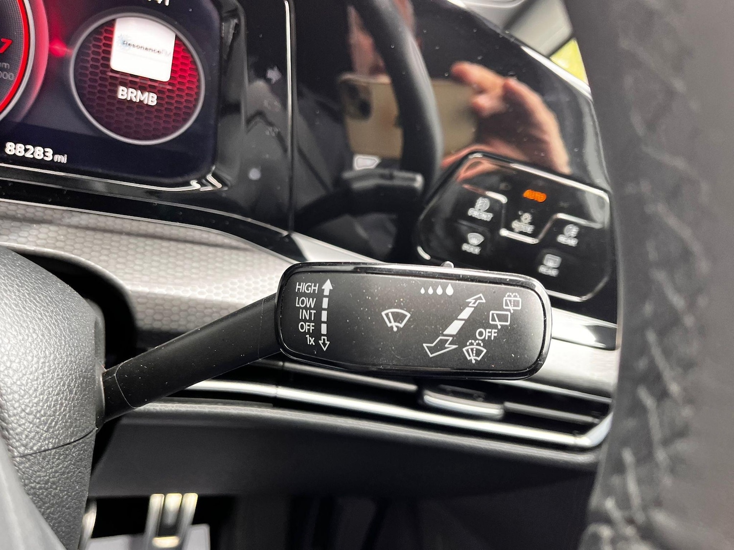 Used Volkswagen Golf 2021 for sale - 76898565: Photo 56