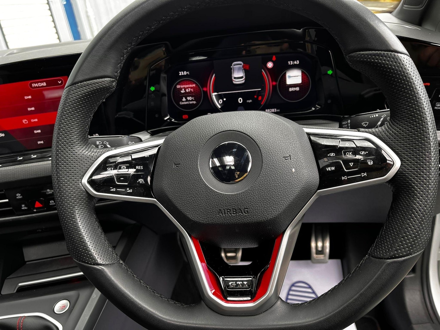 Used Volkswagen Golf 2021 for sale - 76898565: Photo 57