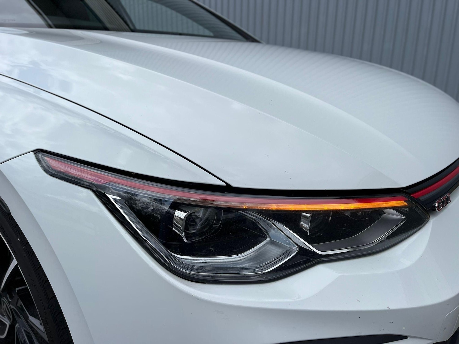 Used Volkswagen Golf 2021 for sale - 76898565: Photo 59