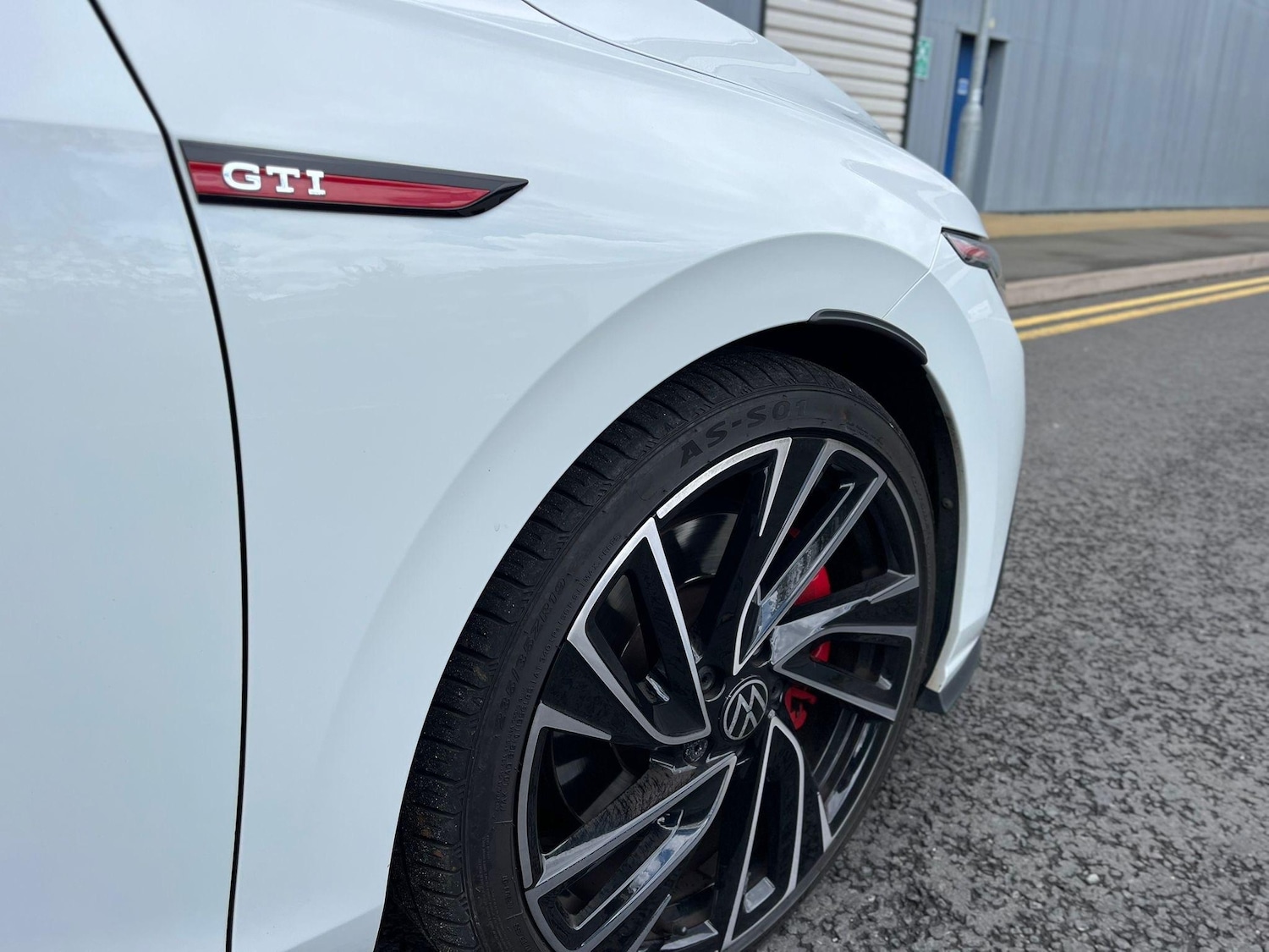 Used Volkswagen Golf 2021 for sale - 76898565: Photo 60