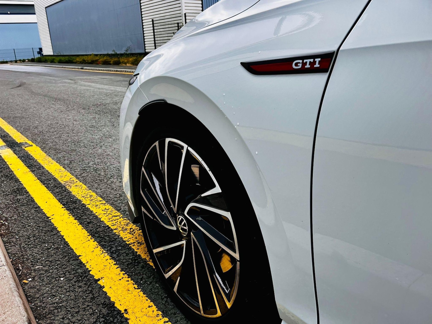 Used Volkswagen Golf 2021 for sale - 76898565: Photo 61