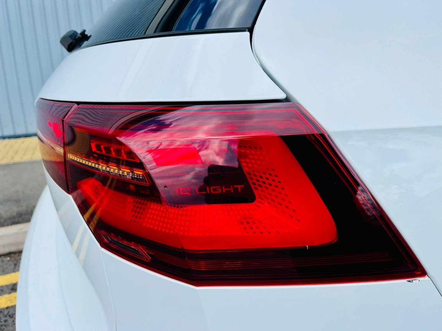 Used Volkswagen Golf 2021 for sale - 76898565: Photo 62