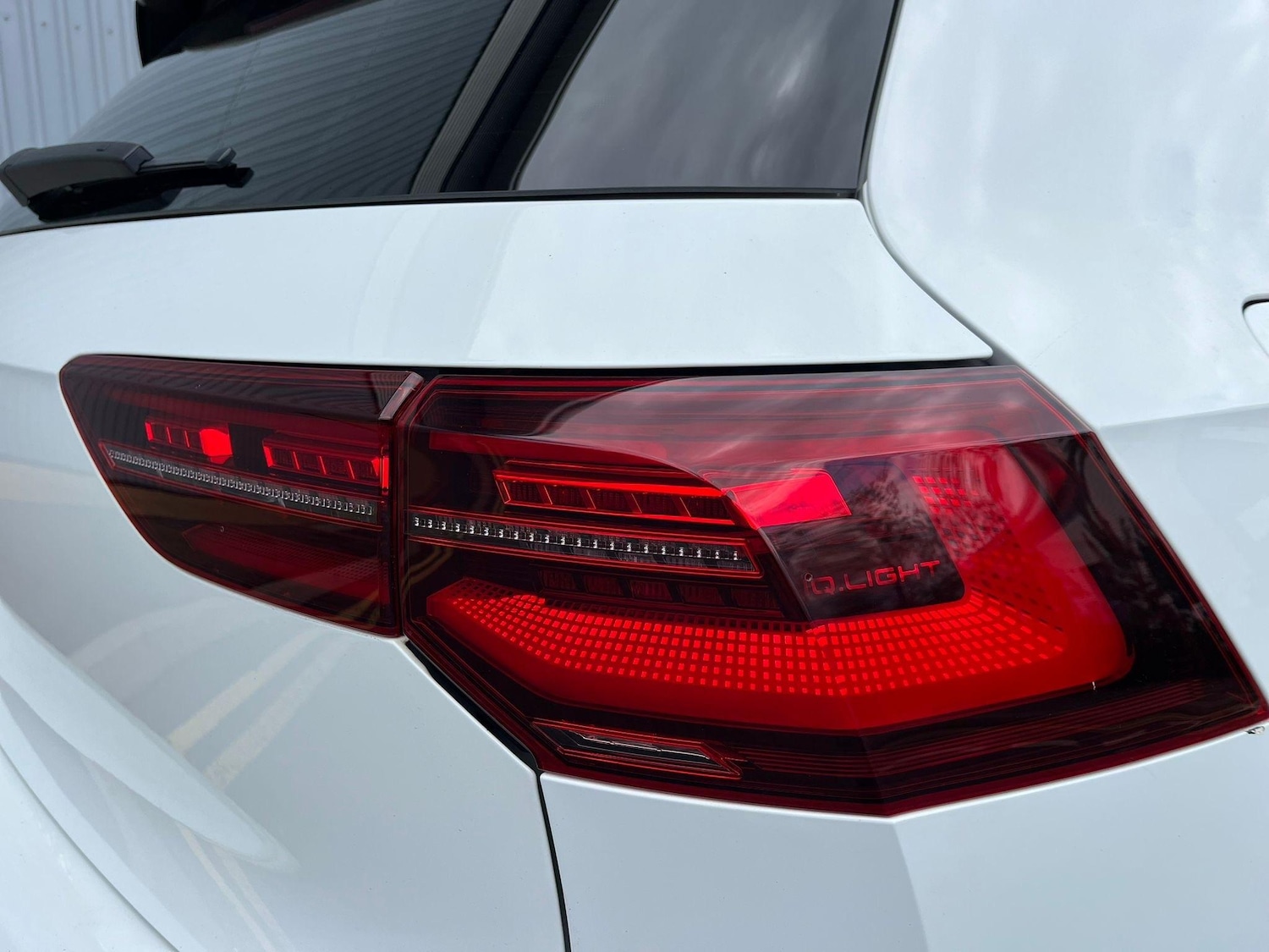 Used Volkswagen Golf 2021 for sale - 76898565: Photo 63