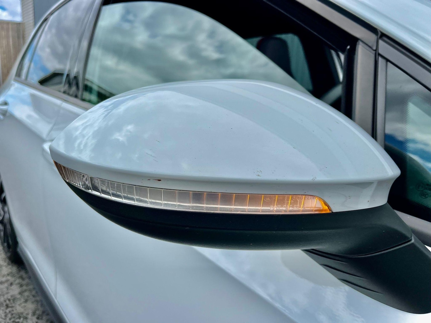 Used Volkswagen Golf 2021 for sale - 76898565: Photo 64