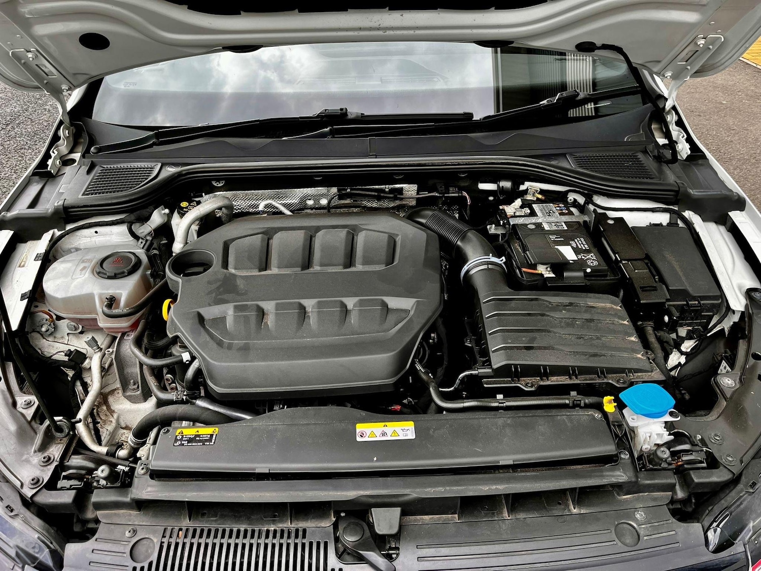 Used Volkswagen Golf 2021 for sale - 76898565: Photo 69