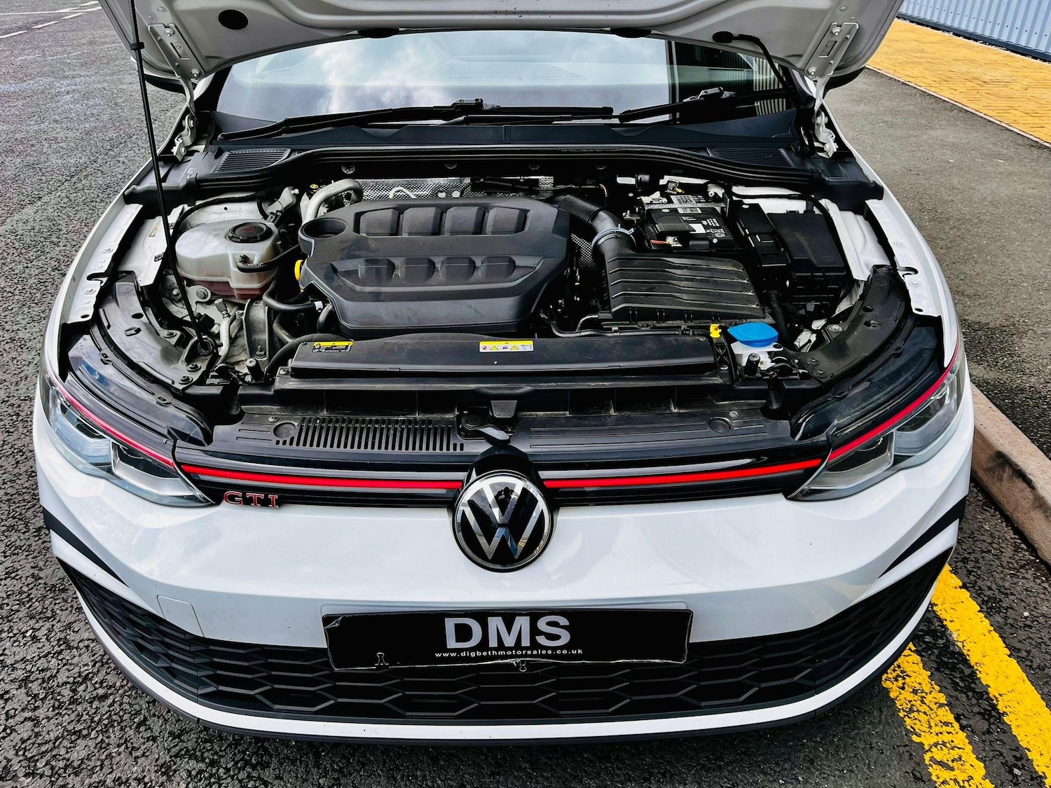 Used Volkswagen Golf 2021 for sale - 76898565: Photo 70