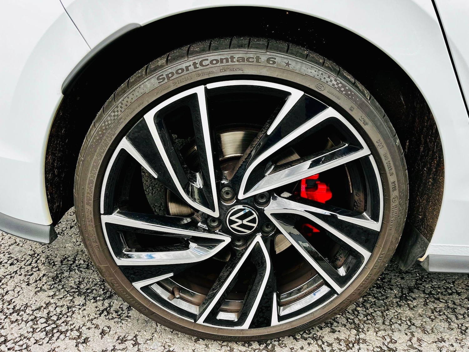 Used Volkswagen Golf 2021 for sale - 76898565: Photo 71