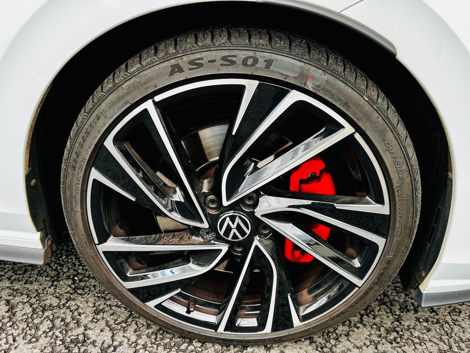 Used Volkswagen Golf 2021 for sale - 76898565: Photo 72