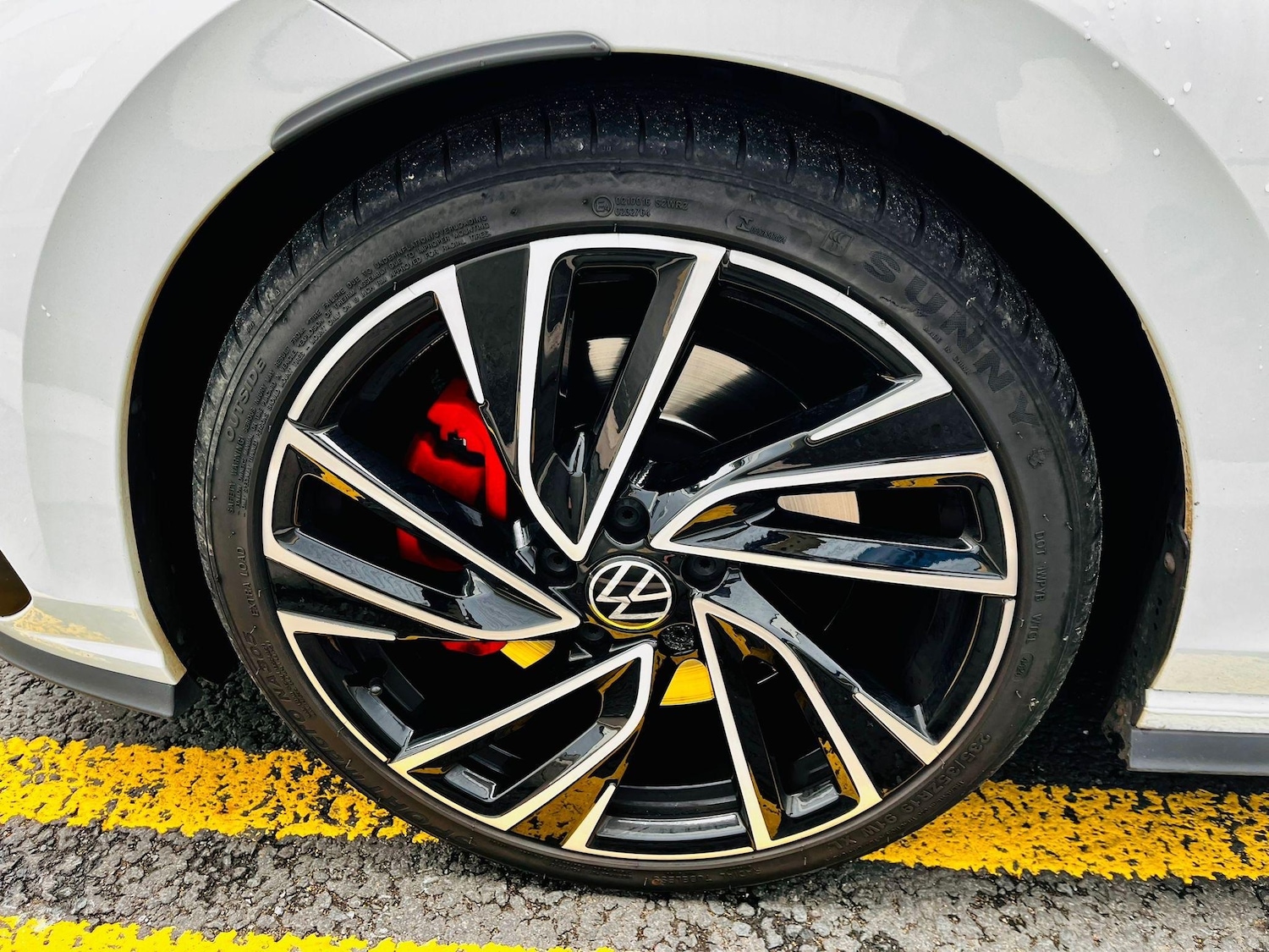 Used Volkswagen Golf 2021 for sale - 76898565: Photo 73