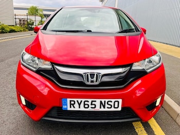Used Honda Jazz 2016 for sale - 79456464: Photo